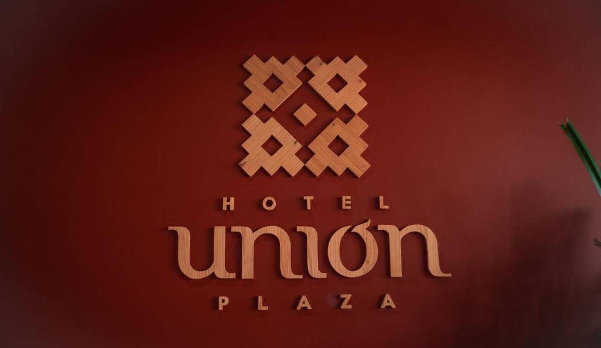 Hotel Union Plaza Hotel Montería